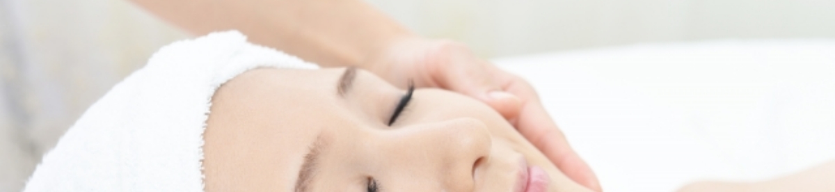 フェイシャルスチーマー 東近江市五個荘の美容室hair Salon Ace ヘアーサロンエース